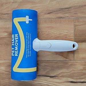 Pet Hair remover roller